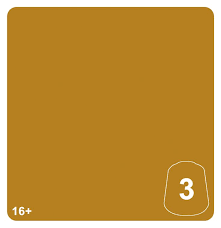 CITADEL; TONE PRO PAINT - PEINTURE TONE PRO (2026-10-24)