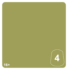 CITADEL; TONE PRO PAINT - PEINTURE TONE PRO (2026-10-24)