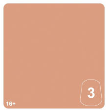 CITADEL; TONE PRO PAINT - PEINTURE TONE PRO (2026-10-24)
