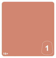 CITADEL; TONE PRO PAINT - PEINTURE TONE PRO (2026-10-24)