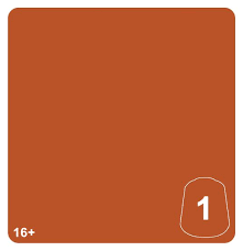 CITADEL; TONE PRO PAINT - PEINTURE TONE PRO (2026-10-24)