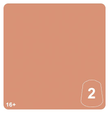 CITADEL; TONE PRO PAINT - PEINTURE TONE PRO (2026-10-24)