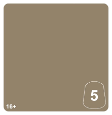 CITADEL; TONE PRO PAINT - PEINTURE TONE PRO (2026-10-24)