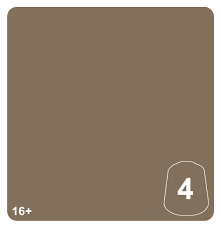 CITADEL; TONE PRO PAINT - PEINTURE TONE PRO (2026-10-24)
