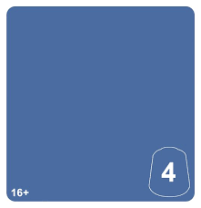 CITADEL; TONE PRO PAINT - PEINTURE TONE PRO (2026-10-24)