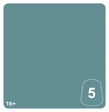 CITADEL; TONE PRO PAINT - PEINTURE TONE PRO (2026-10-24)