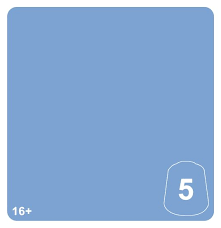 CITADEL; TONE PRO PAINT - PEINTURE TONE PRO (2026-10-24)