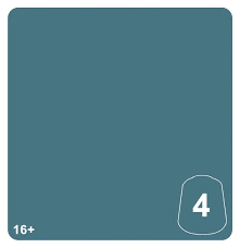 CITADEL; TONE PRO PAINT - PEINTURE TONE PRO (2026-10-24)