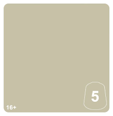 CITADEL; TONE PRO PAINT - PEINTURE TONE PRO (2026-10-24)