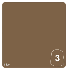 CITADEL; TONE PRO PAINT - PEINTURE TONE PRO (2026-10-24)