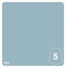CITADEL; TONE PRO PAINT - PEINTURE TONE PRO (2026-10-24)
