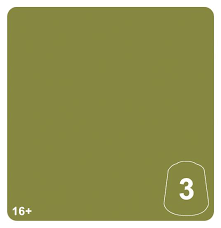 CITADEL; TONE PRO PAINT - PEINTURE TONE PRO (2026-10-24)