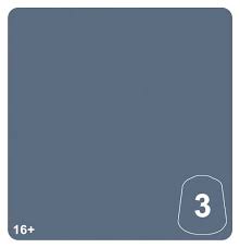 CITADEL; TONE PRO PAINT - PEINTURE TONE PRO (2026-10-24)