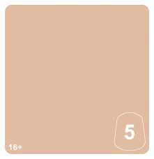 CITADEL; TONE PRO PAINT - PEINTURE TONE PRO (2026-10-24)
