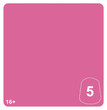 CITADEL; TONE PRO PAINT - PEINTURE TONE PRO (2026-10-24)