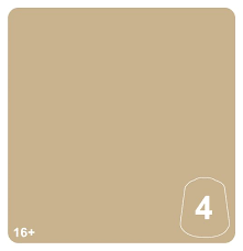 CITADEL; TONE PRO PAINT - PEINTURE TONE PRO (2026-10-24)