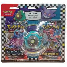 POKEMON BACK TO SCHOOL