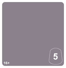 CITADEL; TONE PRO PAINT - PEINTURE TONE PRO (2026-10-24)