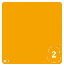 CITADEL; TONE PRO PAINT - PEINTURE TONE PRO (2026-10-24)