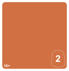 CITADEL; TONE PRO PAINT - PEINTURE TONE PRO (2026-10-24)