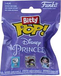 BITTY POP / TUBBZ ~ 1PK