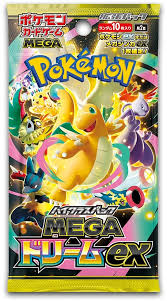 Pokemon Card Game (Japanese ver)