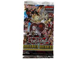 YuGiOh! ~ CROSSOVER BREAKERS