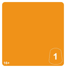 CITADEL; TONE PRO PAINT - PEINTURE TONE PRO (2026-10-24)