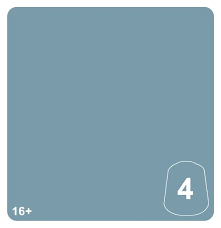 CITADEL; TONE PRO PAINT - PEINTURE TONE PRO (2026-10-24)