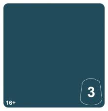 CITADEL; TONE PRO PAINT - PEINTURE TONE PRO (2026-10-24)