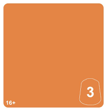 CITADEL; TONE PRO PAINT - PEINTURE TONE PRO (2026-10-24)