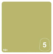CITADEL; TONE PRO PAINT - PEINTURE TONE PRO (2026-10-24)