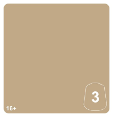 CITADEL; TONE PRO PAINT - PEINTURE TONE PRO (2026-10-24)