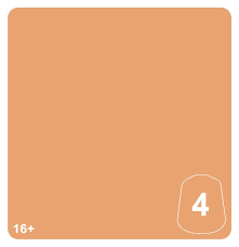 CITADEL; TONE PRO PAINT - PEINTURE TONE PRO (2026-10-24)