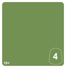 CITADEL; TONE PRO PAINT - PEINTURE TONE PRO (2026-10-24)