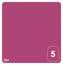 CITADEL; TONE PRO PAINT - PEINTURE TONE PRO (2026-10-24)