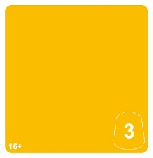 CITADEL; TONE PRO PAINT - PEINTURE TONE PRO (2026-10-24)
