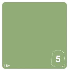 CITADEL; TONE PRO PAINT - PEINTURE TONE PRO (2026-10-24)
