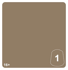 CITADEL; TONE PRO PAINT - PEINTURE TONE PRO (2026-10-24)