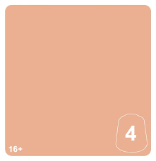 CITADEL; TONE PRO PAINT - PEINTURE TONE PRO (2026-10-24)