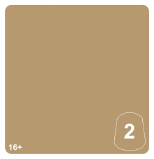 CITADEL; TONE PRO PAINT - PEINTURE TONE PRO (2026-10-24)