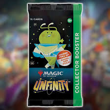 MTG ~ UNFINITY