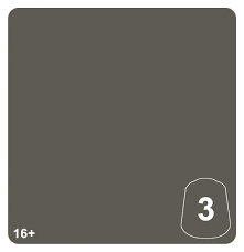 CITADEL; TONE PRO PAINT - PEINTURE TONE PRO (2026-10-24)