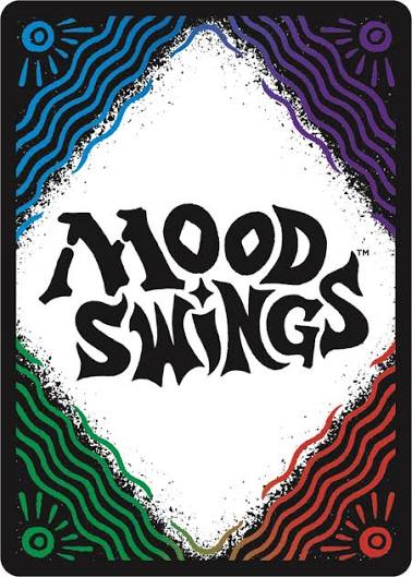 MTG - Mood swings - LIMITED EDITION