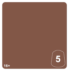 CITADEL; TONE PRO PAINT - PEINTURE TONE PRO (2026-10-24)