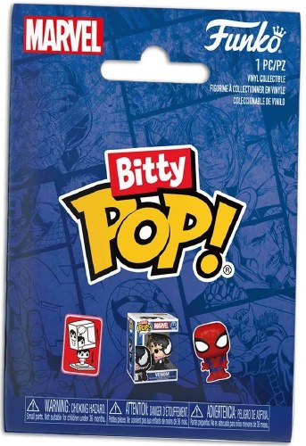 BITTY POP ~ 1PK