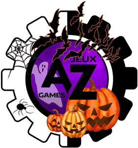 Jeux AZ Games