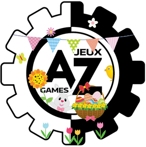 Jeux AZ Games