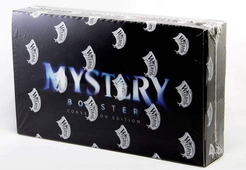 MTG BOOSTER BOX ~ MYSTERY CONVENTION EDITION