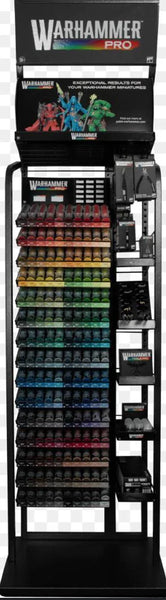 CITADEL; TONE PRO PAINT - PEINTURE TONE PRO (2026-10-24)